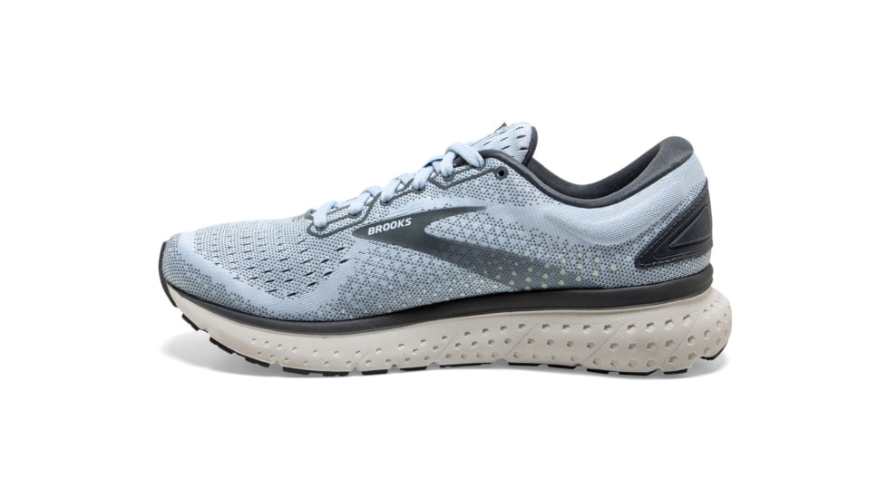 Brooks Glycerin 18 Road Running Shoe - Womens, Kentucky/Turbulence/Grey, 8D, 1203171D073.080