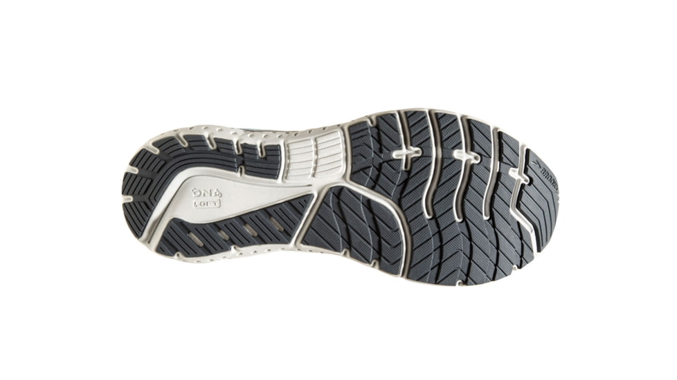 Brooks Glycerin 18 Road Running Shoe - Womens, Kentucky/Turbulence/Grey, 8D, 1203171D073.080