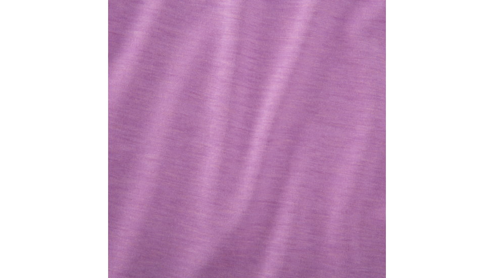 Brooks High Point Long Sleeve - Womens, Bright Purple, Large, 221637558.035