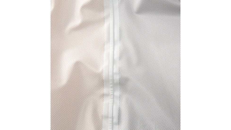 Brooks High Point Waterproof Jacket - Womens, Lemon/Ecru/Glacier Green, Medium, 221608761.030