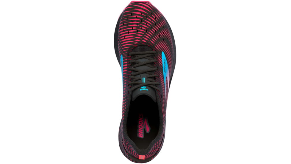 Brooks Hyperion Tempo Running Shoes - Mens, Coral/Cosmo/Phantom, 12.5, 1103391D667.125
