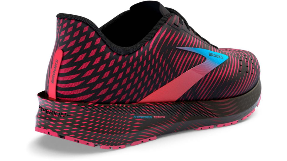 Brooks Hyperion Tempo Running Shoes - Mens, Coral/Cosmo/Phantom, 12.5, 1103391D667.125