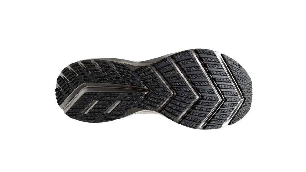 Brooks Levitate 3 Road Running Shoe - Mens, White/Grey/Silver, 10.5D, 1103121D153.105