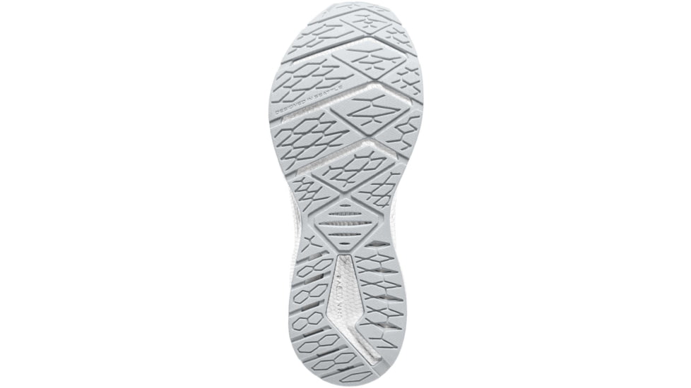 Brooks Levitate 6 Running Shoes - Mens, Bright White/Oyster Mushroom, 12.0, 1103951D126.120