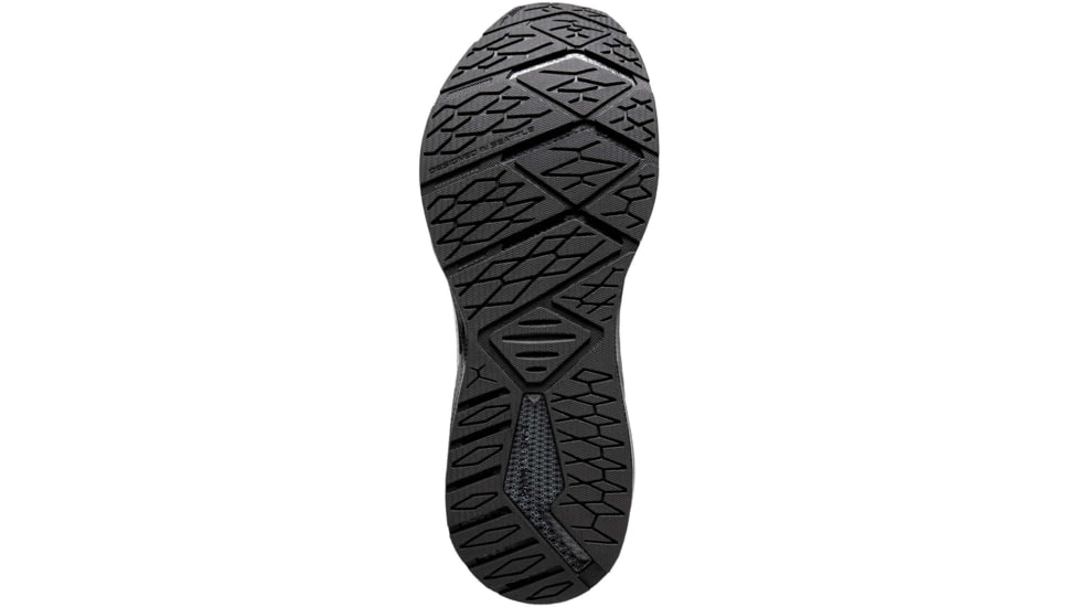 Brooks Levitate GTS 6 Running Shoes - Mens, Blackened Pearl/Ebony/White, 7.0, 1103961D088.070