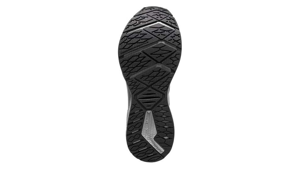 Brooks Levitate GTS 6 Running Shoes - Womens, Medium, Black/Blackened Pearl/White, 9.0, 1203841B039.090