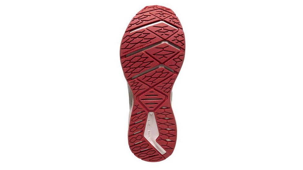 Brooks Levitate StealthFit 6 Running Shoes - Womens, Medium, Peach Whip/Pink, 10.5, 1203851B662.105