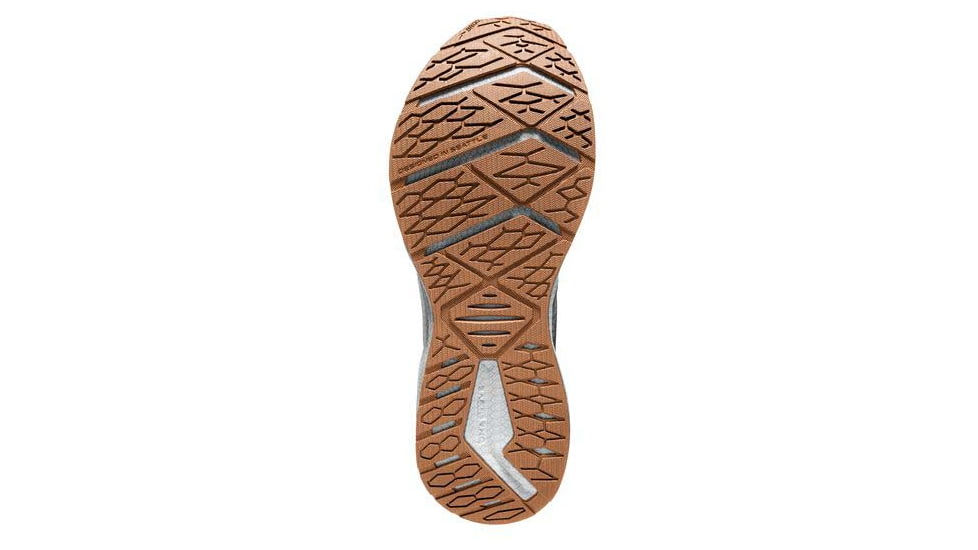 Brooks Levitate StealthFit 6 Running Shoes - Womens, Medium, White/Bran, 5.0, 1203851B170.050