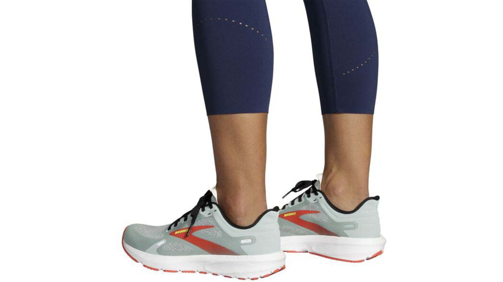 Brooks Method 3/4 Tight - Womens, Navy, M, 221522451.030