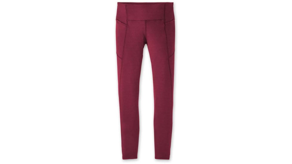 Brooks Moment Tight - Womens, Razzmatazz, M, 221586665.030