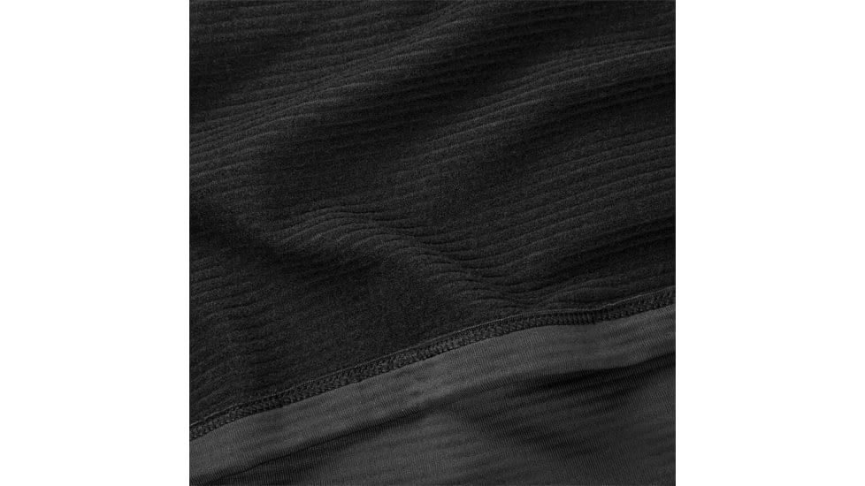 Brooks Notch Thermal Long Sleeve 2.0 - Mens, Extra Large, Black, 211403001.040