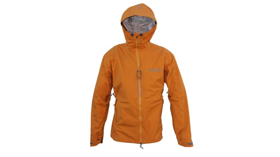 Brooks-Range Armor Jacket - Men's-Wheat-X-Large