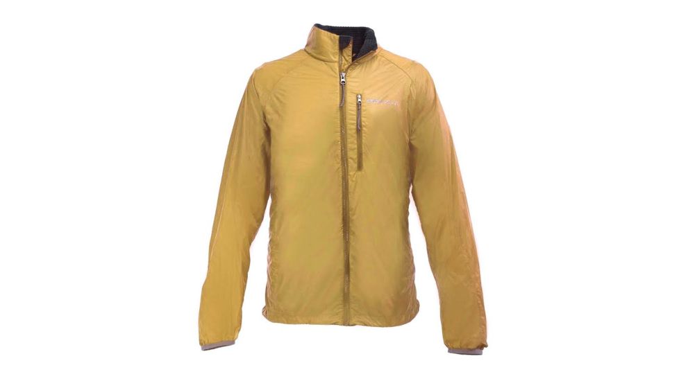 Brooks-Range Brisa Jacket - Men's -Wheat-Small