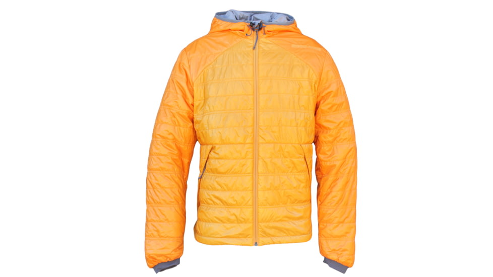 Brooks-Range Cirro Hoody - Men's-Wheat-Medium