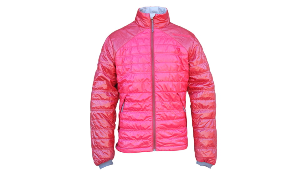 Brooks-Range Cirro Jacket-Rust-Medium