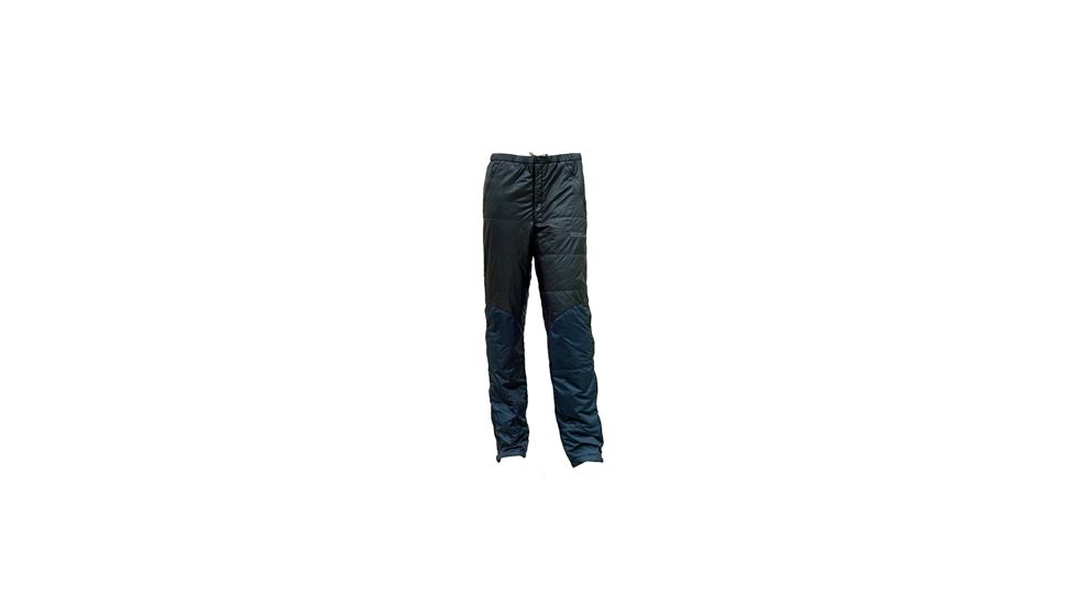 Brooks-Range Cirro Pants-Black-Medium