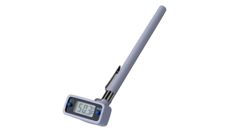 Brooks-Range Digital Thermometer