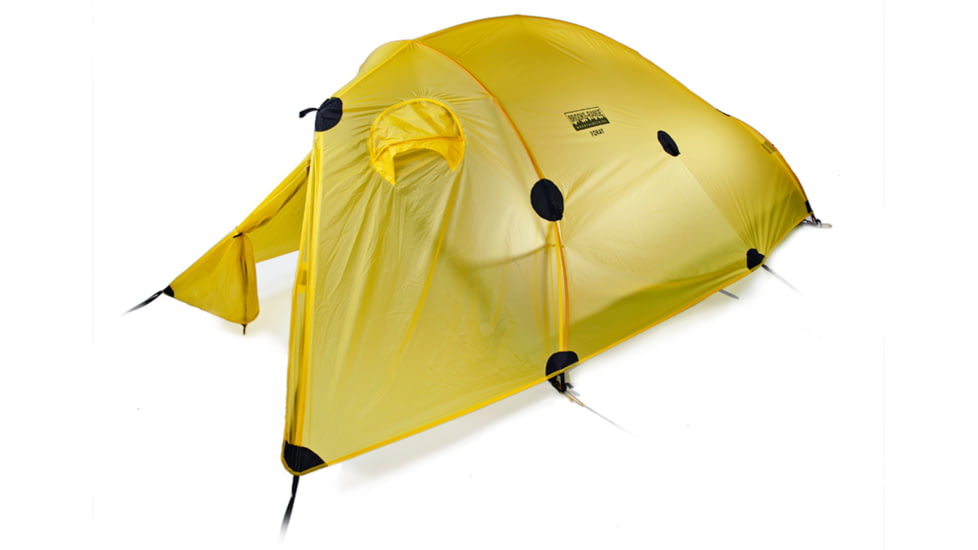 Brooks-Range Foray 3P Tent - 3 Person, 3 Season