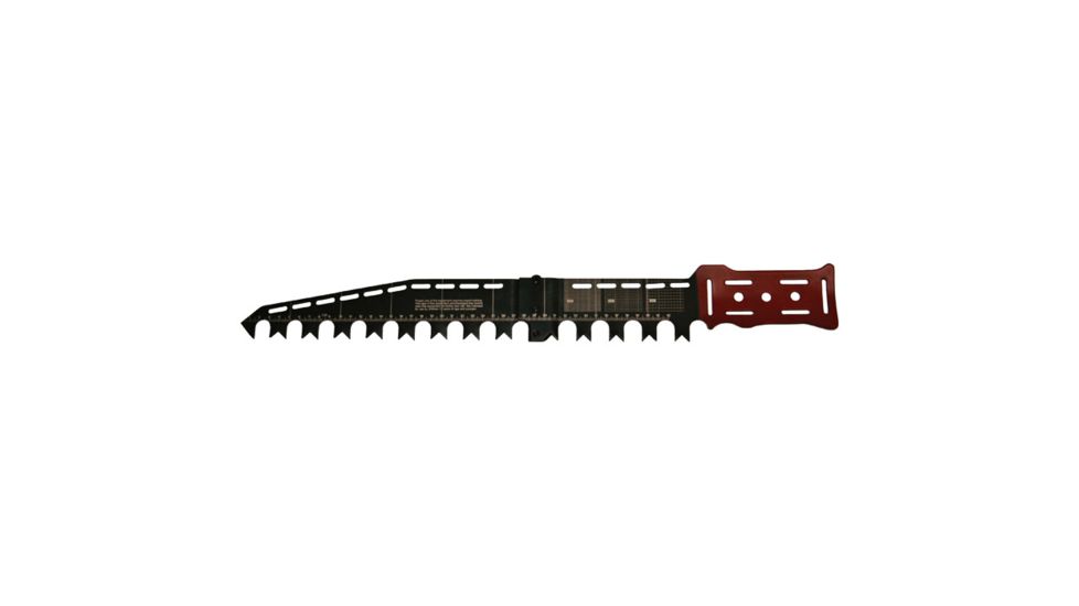 Brooks-Range Igloo 35 Folding Snow Saw 1203-900-9