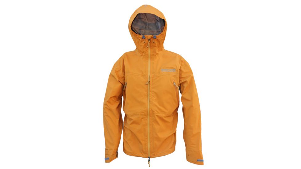 Brooks-Range Light Armor Jacket-Wheat-Small