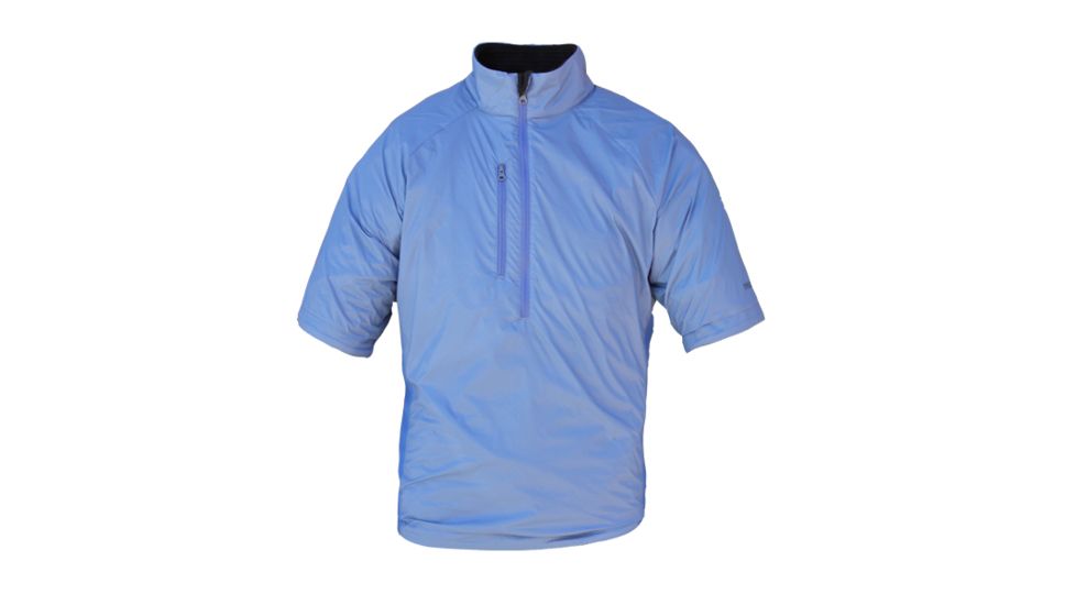 Brooks-Range Mountaineering Brisa T-Shirt - Mens -Smoke-X-Large