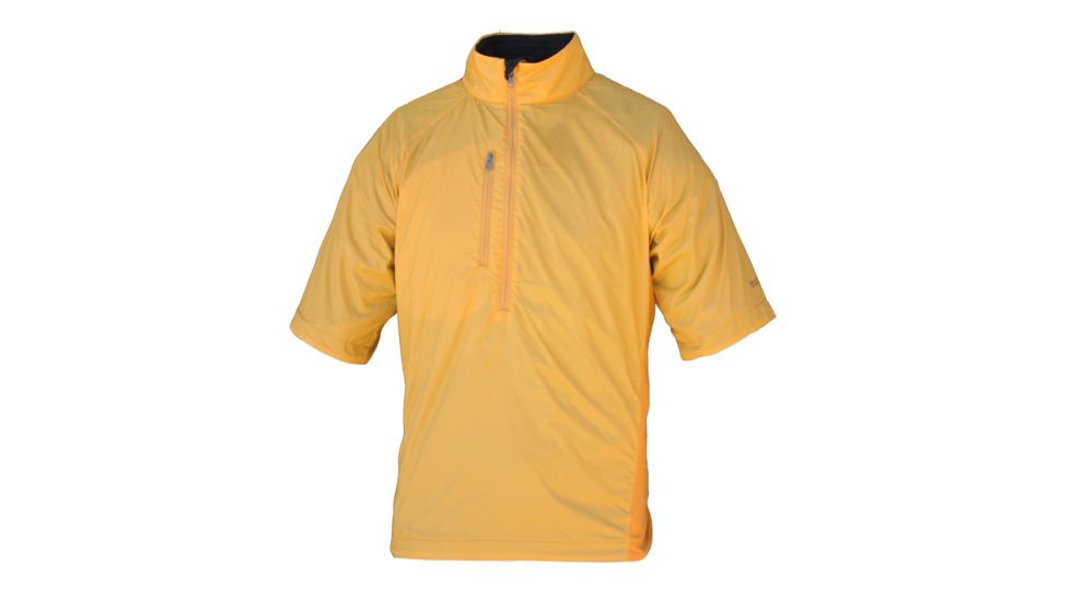 Brisa T-Shirt - Mens -Wheat-X-Large