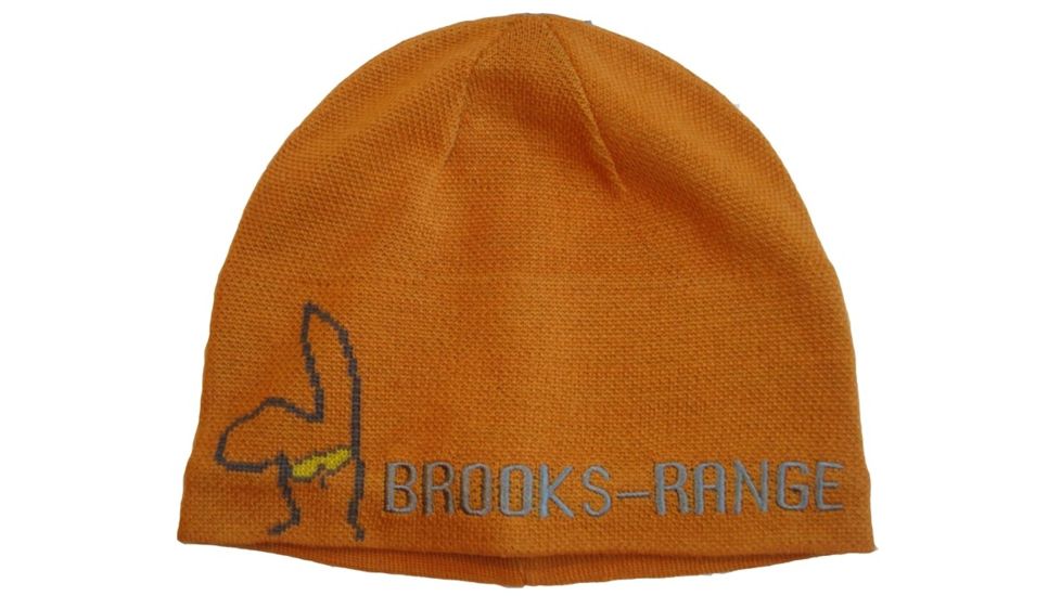 Brooks-Range Mountaineering Bunny Beanie-Butterscotch
