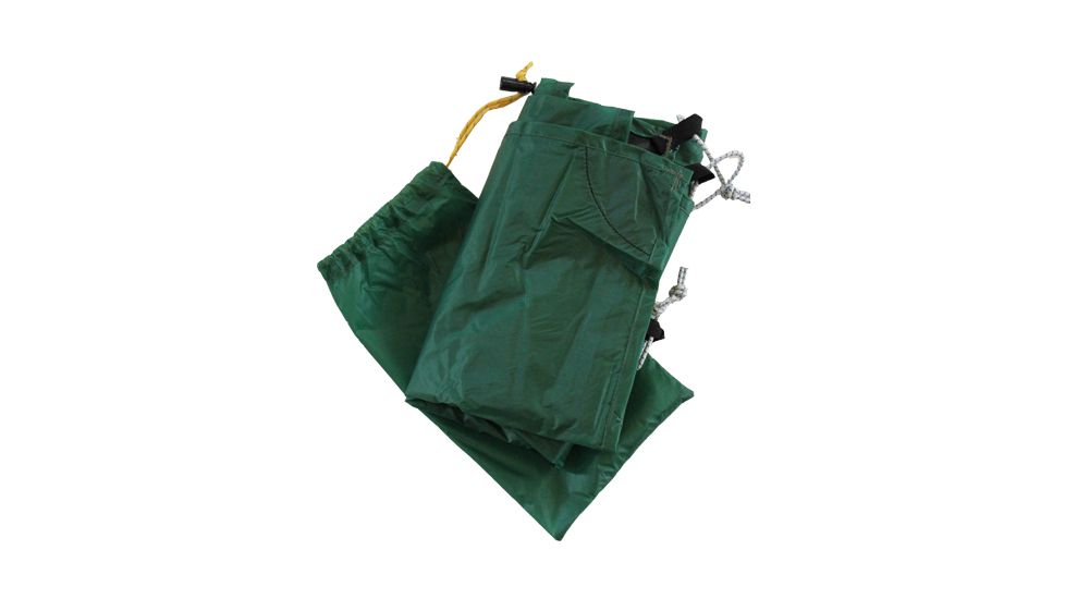 Brooks-Range Mountaineering Foray 3P Groundcloth