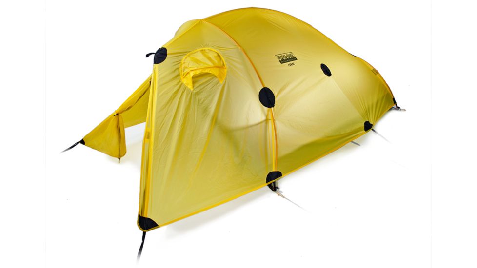 Brooks-Range Mountaineering Foray 3P Tent - 3 Person, 3 Season