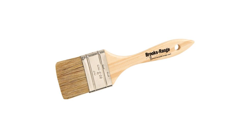 Brooks-Range Mountaineering Snow Brush