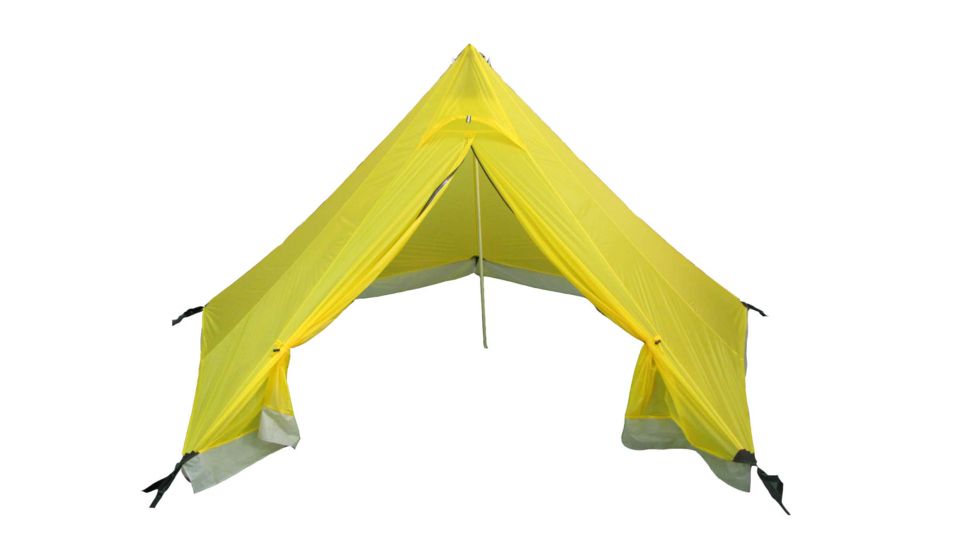 Brooks-Range Mountaineering Stubai Tent - 5 Person, 4 Season