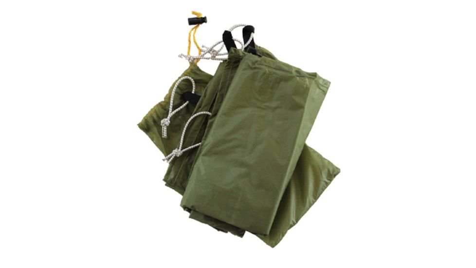 Brooks-Range Mountaineering Tension 30 Tent Ground Cloth