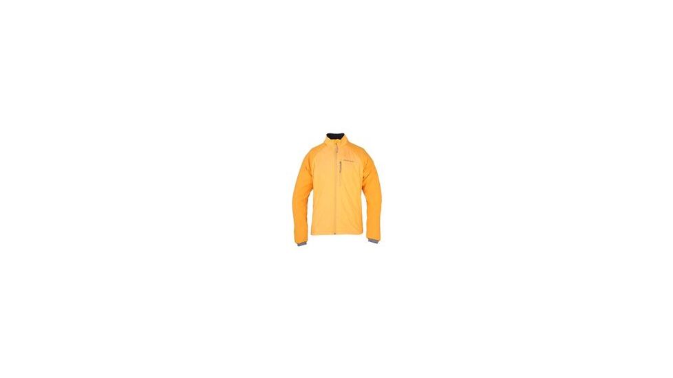 Ultimate Brisa Jacket - Mens-Wheat-Small