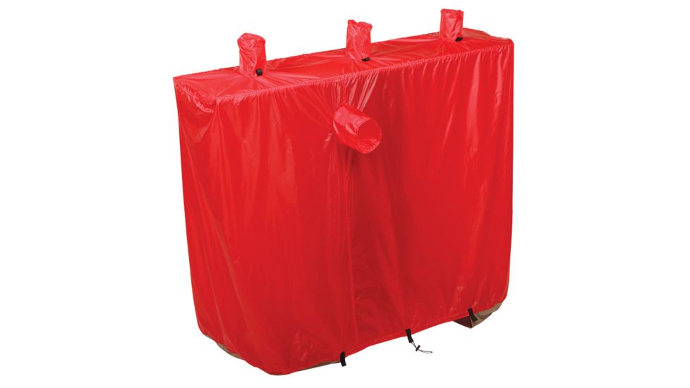 Brooks-Range Mountaineering Ultralite Quick Tent - 2 Person, 3 Season-Yellow