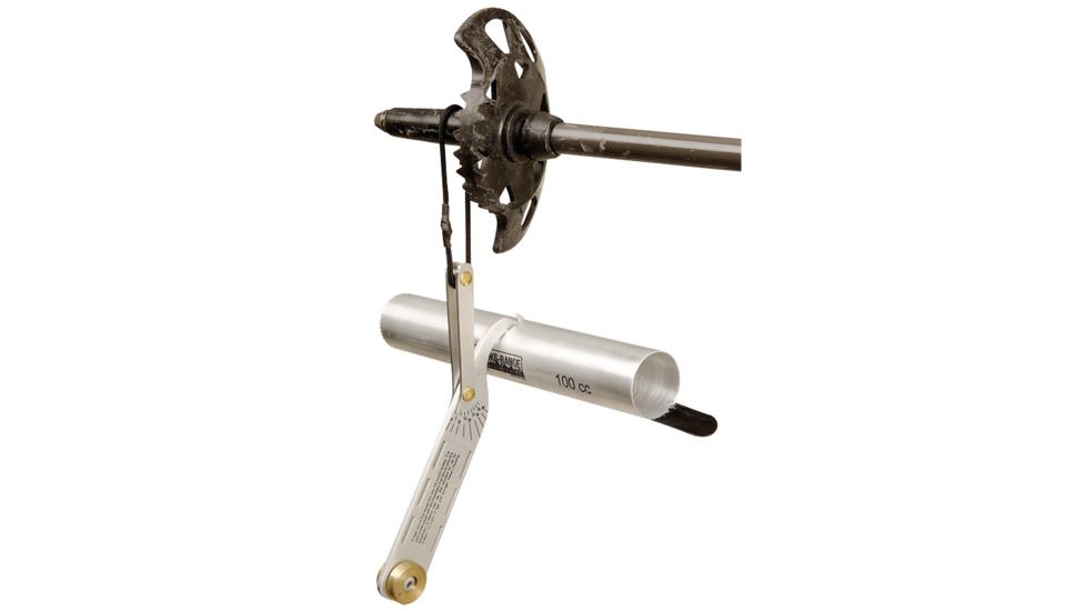 Brooks-Range Pocket Snow Density Gauge 100