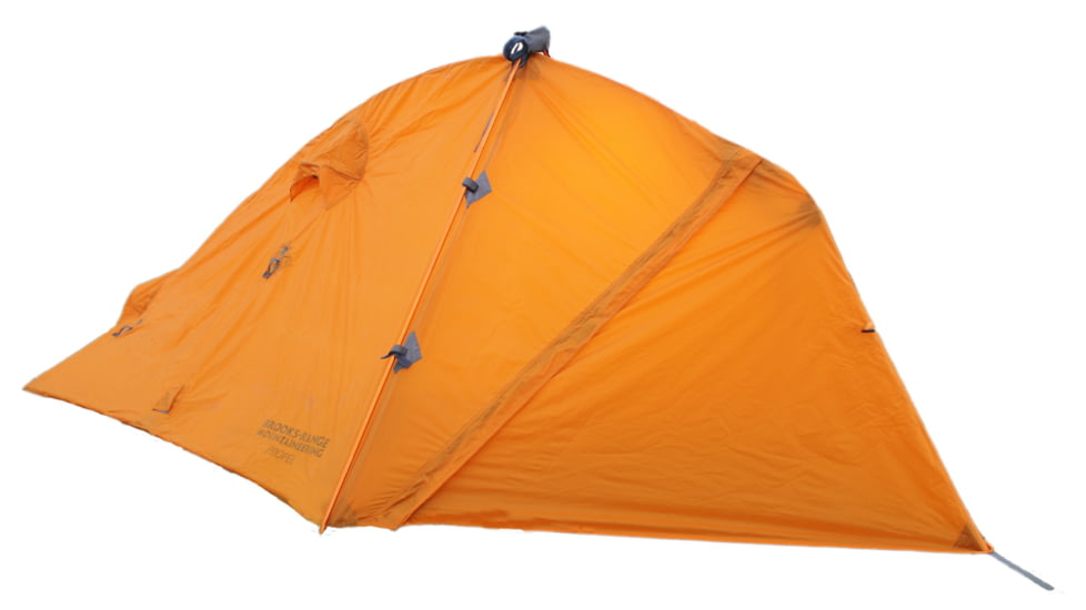Brooks-Range Propel 2 Tent - 2 Person 4 Season