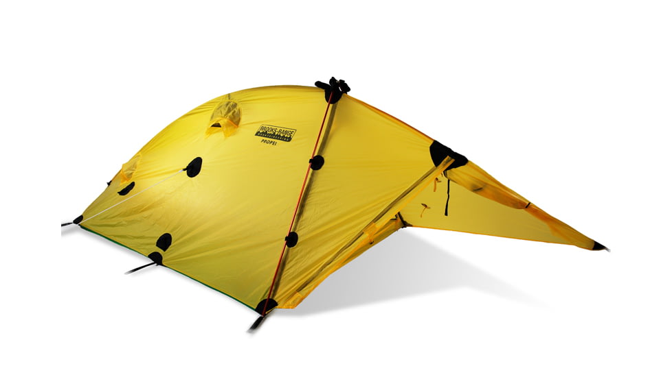 Brooks-Range Propel Tent - 2 Person 4 Season
