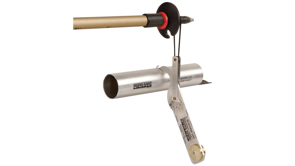 Brooks-Range Scientist 200 Snow Density Gauge