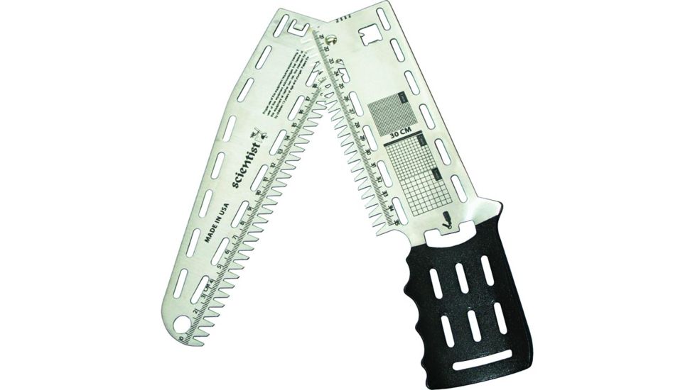 Brooks-Range Scientist 35 Folding Snow Saw 1228-976-9