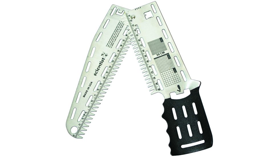 Brooks-Range Scientist 35 Folding Snow Saw 1228-976-9