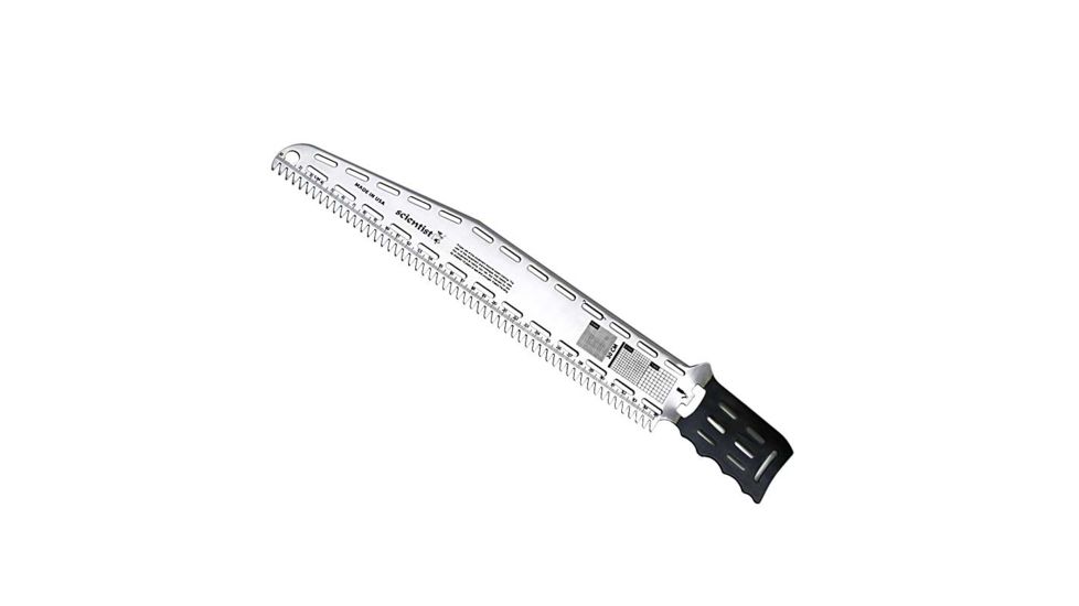 Brooks-Range Scientist 35 Snow Saw-Left
