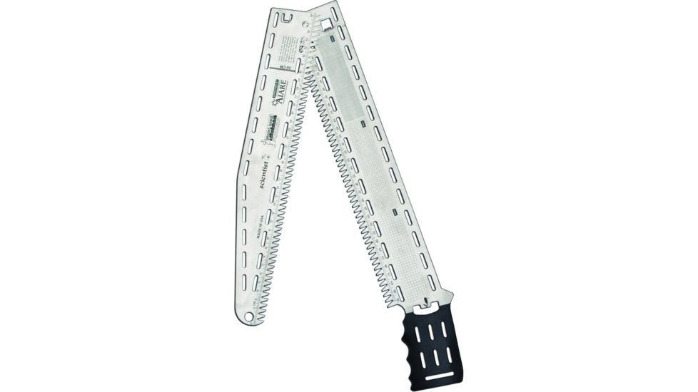 Brooks-Range Scientist 70 Folding Snow Saw 1229-976-9