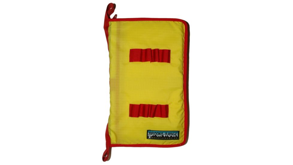 Brooks-Range Snow Study Organizer Pro