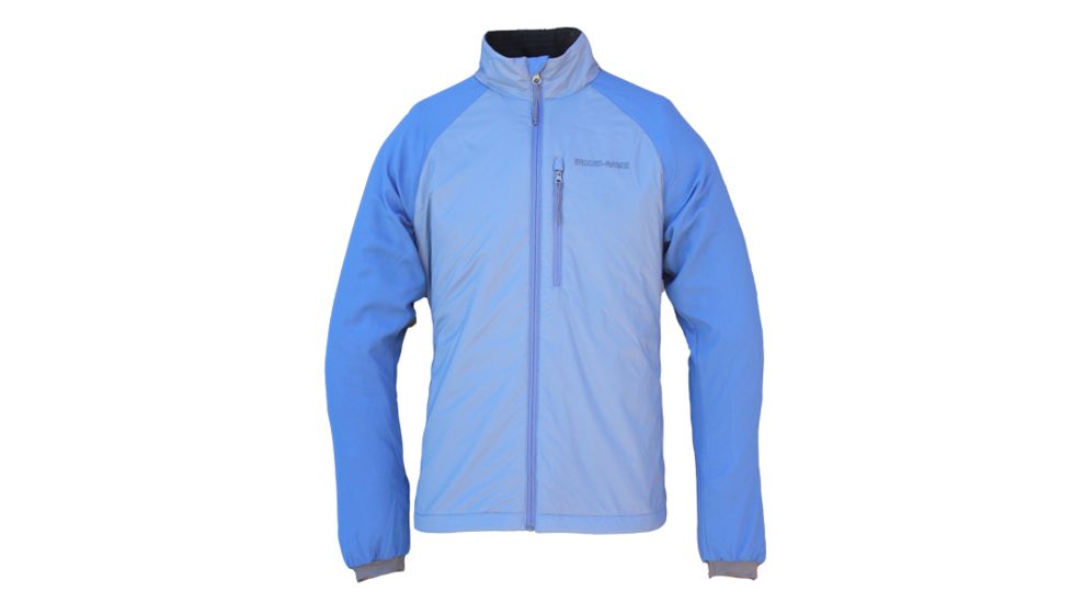 Brooks-Range Ultimate Brisa-Federal Blue-Medium