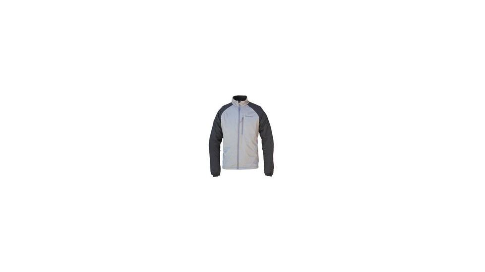 Ultimate Brisa Jacket - Mens-Black-Medium