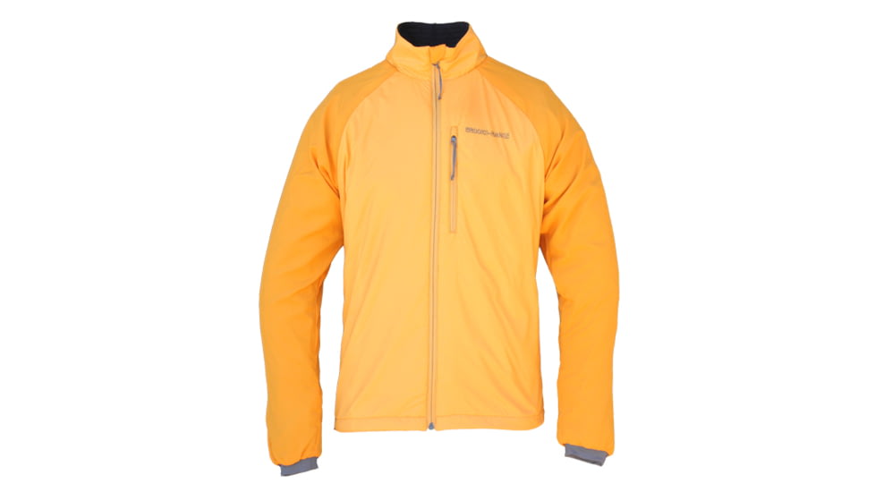 Brooks-Range Ultimate Brisa-Wheat-Medium