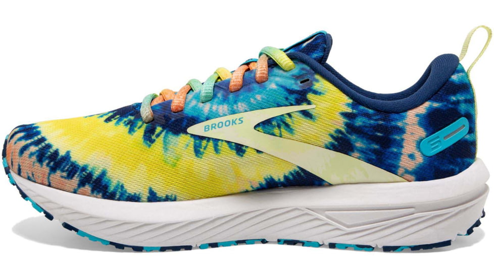 Brooks Revel 6 Running Shoes - Mens, Blue/Bachelor Button/White, 12.5, 1103981D438.125