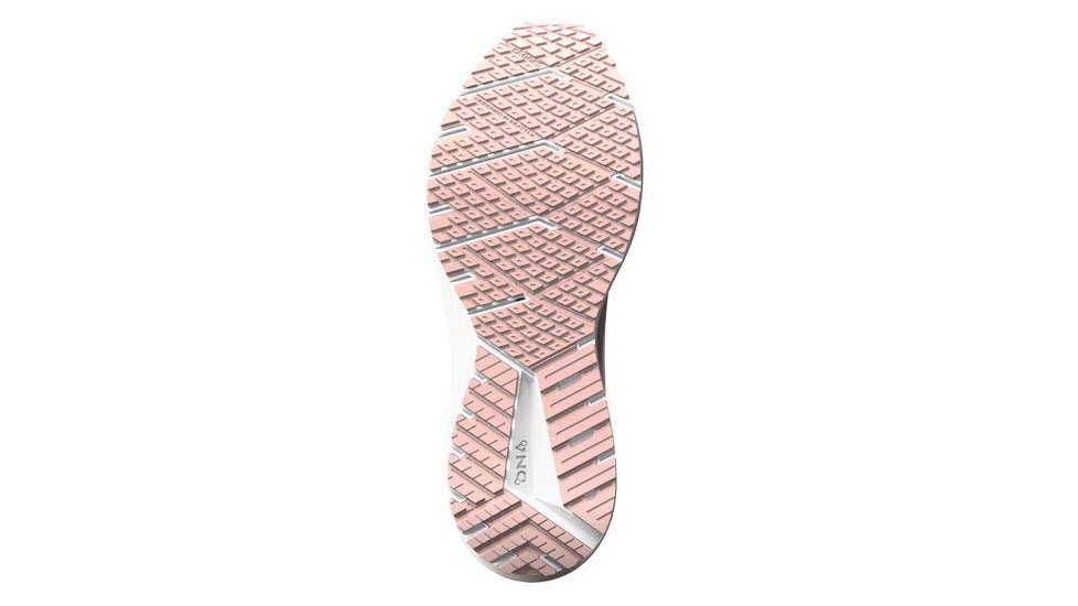 Brooks Revel 6 Running Shoes - Womens, Medium, Peach Whip/Pink, 10.5, 1203861B662.105