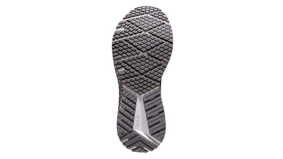 Brooks Revel 6 Running Shoes - Womens, Medium, White/Black/Alloy, 7.0, 1203861B116.070