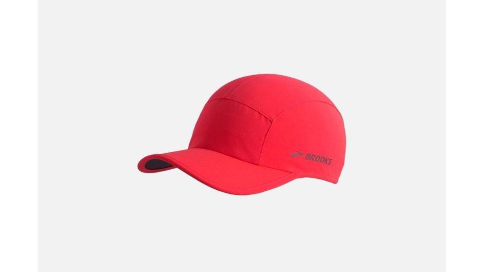 Brooks Sherpa Hat, Race Pink, Race Pink, One Size 280329-Race Pink-OSFA